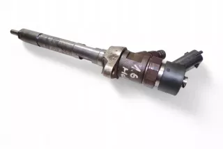 0445110239 Форсунка Ford Focus 2 Арт AL17663144477_2, вид 1