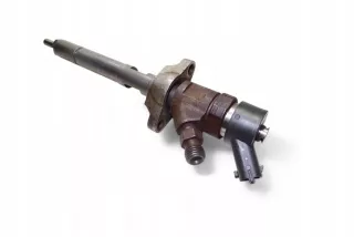 0445110239 Форсунка Peugeot Partner 1 Арт AL17663144510_3, вид 4