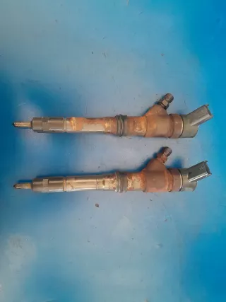 0445110248 Форсунка Fiat Doblo 2 Арт AL17698533739, вид 1