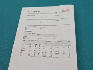 IMPRK1466127,,0445115025 Форсунка Peugeot 4007 Арт AL17700794309, вид 3
