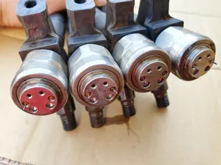 16600-5X30A Форсунка Nissan Almera Tino Арт AL17708197351, вид 2