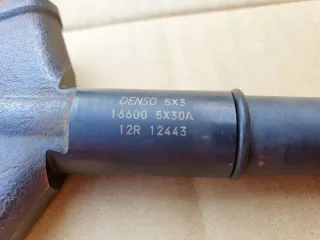 16600-5X30A Форсунка Nissan Almera Tino Арт AL17708197351, вид 3