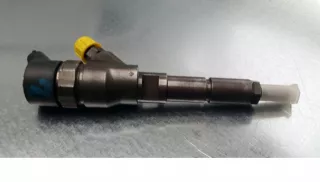 0445110062,9640088780 Форсунка Citroen C5 2 Арт AL17714538101_5, вид 1
