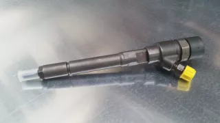 0445110270 Форсунка Chevrolet Cruze J300 Арт AL17714597540_5, вид 1