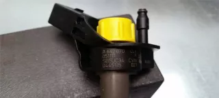 0445115027,6420700587 Форсунка Mercedes Vito W639 Арт AL17714605064, вид 2