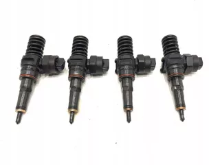 LORK-208-15417,038130073AA Форсунка Volkswagen Passat B5 Арт AL17719620244, вид 1