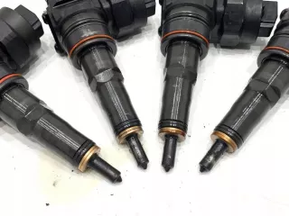 LORK-208-15417,038130073AA Форсунка Volkswagen Passat B5 Арт AL17719620244, вид 2