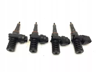 LORK-208-15417,038130073AA Форсунка Volkswagen Passat B5 Арт AL17719620244, вид 3