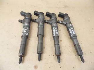 0445110080 Форсунка BMW 3 E46 Арт AL17731382517, вид 2