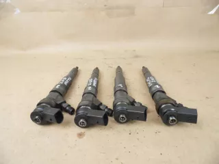 0445110080 Форсунка BMW 3 E46 Арт AL17731382517, вид 3