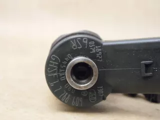 0445110080 Форсунка BMW 3 E46 Арт AL17731382517, вид 4