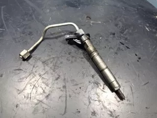 23654,Wrakowisko Форсунка Honda Accord 7 Арт AL17731422052, вид 1