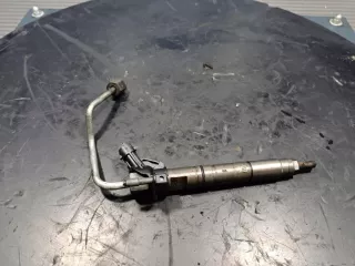 23654,Wrakowisko Форсунка Honda Accord 7 Арт AL17731422052, вид 2