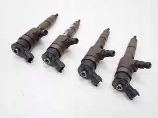 0445110489,CV6Q-9F593-AA Форсунка Ford Focus 3 Арт AL17739243599, вид 2