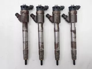 0445110955,9828959880 Форсунка Ford Transit 2 Арт AL17742572170, вид 1