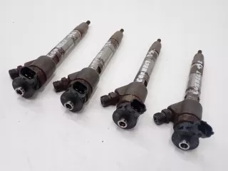 0445110955,9828959880 Форсунка Ford Transit 2 Арт AL17742572170, вид 2