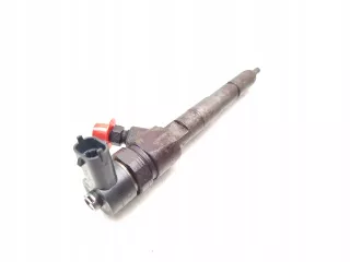 0445110524 Форсунка Fiat Doblo 2 Арт AL17742686396, вид 3