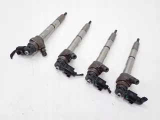 04L130277AE,04L130277P Форсунка Audi A4 B9 Арт AL17750726239, вид 2