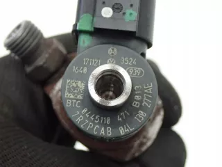 04L130277AE,04L130277P Форсунка Audi A4 B9 Арт AL17750726239, вид 4