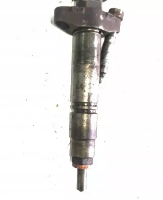 0445110375 Форсунка Renault Kaptur Арт AL17757682789, вид 2