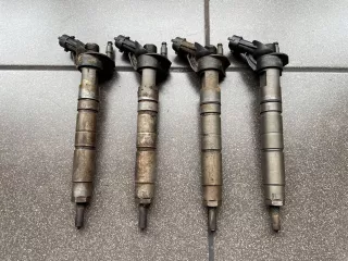0445116006 Форсунка Honda Accord 8 Арт AL17761690178, вид 2