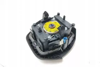 96864298ZD Подушка безопасности водителя Citroen DS5 Арт AL17598495307, вид 2