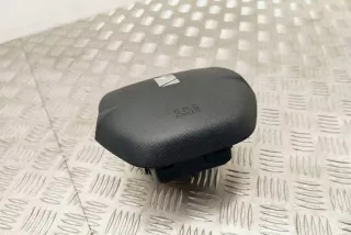 96864298ZD Подушка безопасности водителя Citroen DS5 Арт AL17598501911, вид 4