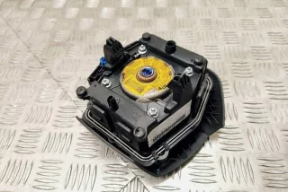 96864298ZD Подушка безопасности водителя Citroen DS5 Арт AL17598501911, вид 5