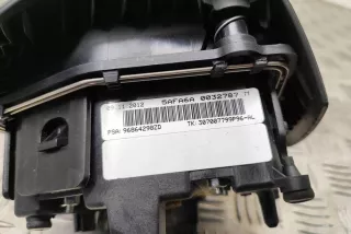 96864298ZD Подушка безопасности водителя Citroen DS5 Арт AL17598501911, вид 8