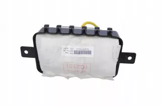 8620234510 Подушка безопасности SsangYong Korando Арт AL17567544732, вид 1