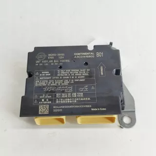 8625039150 Подушка безопасности SsangYong Korando Арт AL17636961865, вид 1