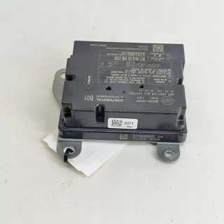 8625039150 Подушка безопасности SsangYong Korando Арт AL17636961865, вид 3