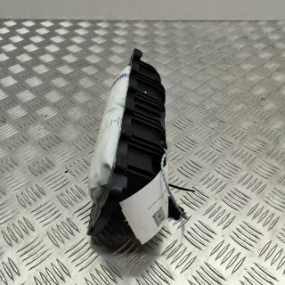 9297726 Подушка безопасности BMW 5 G30/G31 Арт AL17640856621, вид 2