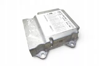 1K0909605C Подушка безопасности Volkswagen Golf 5 Арт AL17663188617_2, вид 3