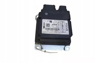 0285011993 Подушка безопасности Ford Focus 3 Арт AL17677898695, вид 4