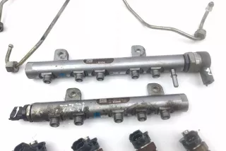 35022130F Форсунка Adblue Jeep Cherokee KL Арт AL17668085765