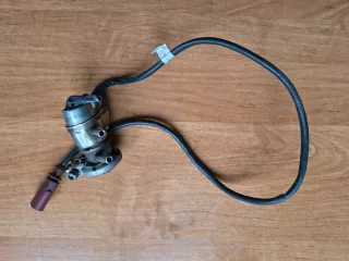 0444025026 Форсунка Adblue Audi A6 C7 (S6,RS6) Арт AL17730333723, вид 1