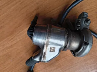 0444025026 Форсунка Adblue Audi A6 C7 (S6,RS6) Арт AL17730333723, вид 3