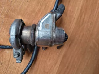 0444025026 Форсунка Adblue Audi A6 C7 (S6,RS6) Арт AL17730333723, вид 4