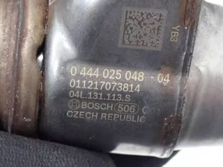 Форсунка Adblue Volkswagen Caddy 1 2000г. 04L131113S - Фото 4