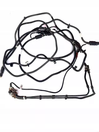  Форсунка Adblue Audi A4 B9 Арт AL17751640207, вид 1