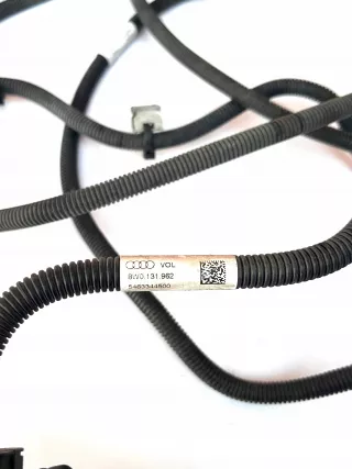  Форсунка Adblue Audi A4 B9 Арт AL17751640207, вид 3