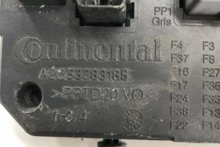 A2C53383165 Короб предохранителей Peugeot 508 Арт AL17598393869_2, вид 2