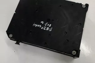 A2C53383165 Короб предохранителей Peugeot 508 Арт AL17598393869_2, вид 5