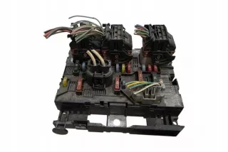 9661708080 Короб предохранителей Citroen C5 1 Арт AL17602315580, вид 3