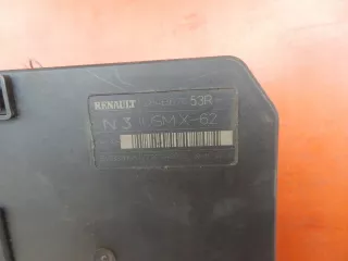 moduł,USM,284B67653r Короб предохранителей Renault Master 3 Арт AL17603505585, вид 3