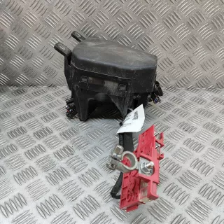 BCKA6676Y Короб предохранителей Mazda MX-6 Арт AL17642881297, вид 1