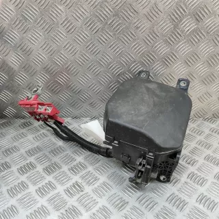 BCKA6676Y Короб предохранителей Mazda MX-6 Арт AL17642881297, вид 2