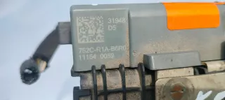 Moduł,akumulatora,Peugeot Короб предохранителей Peugeot 508 Арт AL17659163925, вид 2