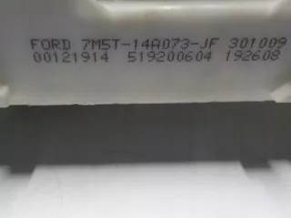 7M5T-14A073-JF Короб предохранителей Ford C-max 1 Арт AL17662835309, вид 2